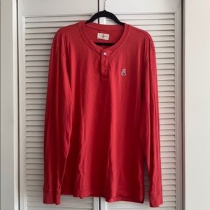 Psycho Bunny men’s long sleeve